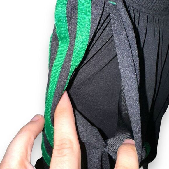 NWT Boston Celtics Adidas Performance Basketball Shorts M - Picture 7 of 10